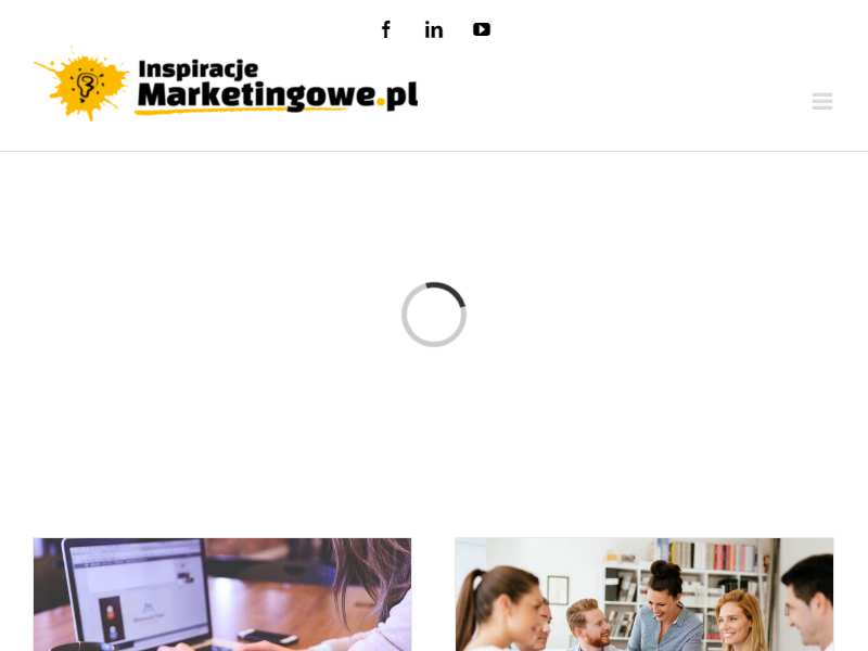 Inspiracje marketingowe