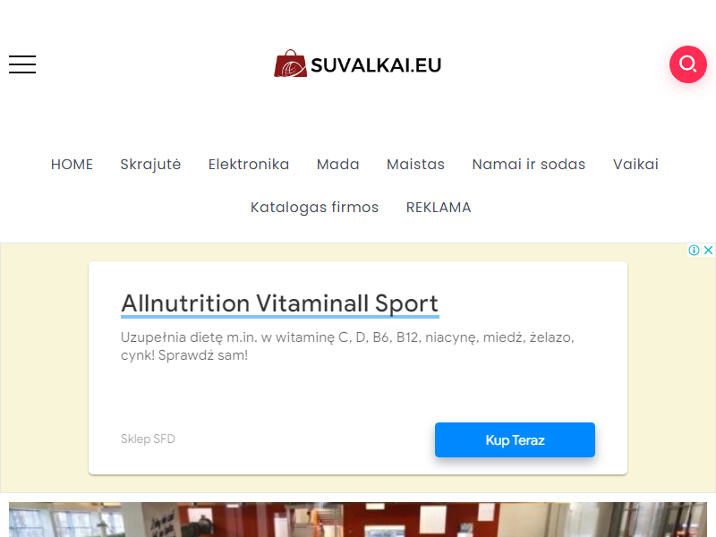 Suvalkai