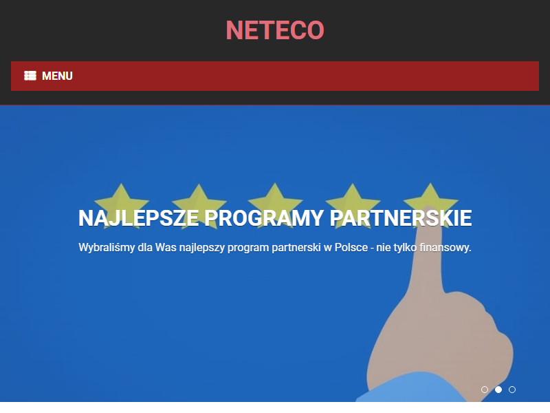 Zarabianie pieniędzy przez internet